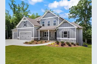 141 Randolph Farms Drive, Dallas, GA 30132 - Photo 2