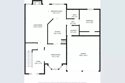 5650 Vickery Circle, Cumming, GA 30040 - Photo 42