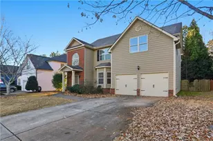 5650 Vickery Cir, Cumming, GA 30040 - Photo 2