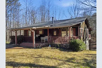 8176 E Highway 5, Whitesburg, GA 30185 - Photo 1