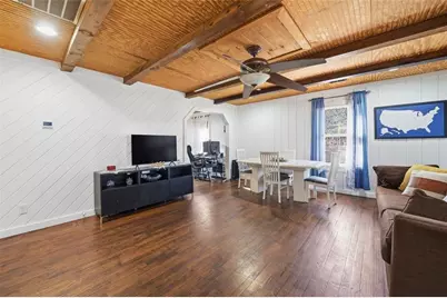 8176 E Highway 5, Whitesburg, GA 30185 - Photo 4