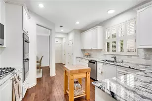 1701 Tappahannock Trail, Marietta, GA 30062 - Photo 12