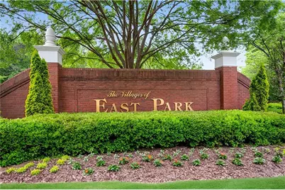 1701 Tappahannock Trail, Marietta, GA 30062 - Photo 44