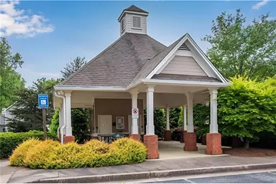 1701 Tappahannock Trail, Marietta, GA 30062 - Photo 48