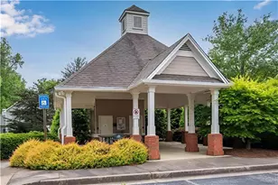 1701 Tappahannock Trail, Marietta, GA 30062 - Photo 48