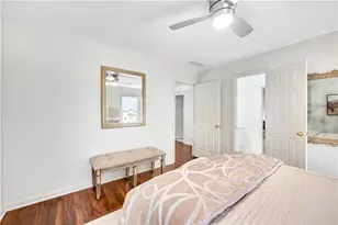 1701 Tappahannock Trail, Marietta, GA 30062 - Photo 30