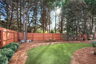 1701 Tappahannock Trail, Marietta, GA 30062 - Photo 40