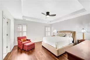 1701 Tappahannock Trail, Marietta, GA 30062 - Photo 26