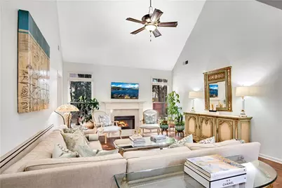 1701 Tappahannock Trail, Marietta, GA 30062 - Photo 8