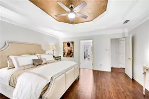 1701 Tappahannock Trail, Marietta, GA 30062 - Photo 18