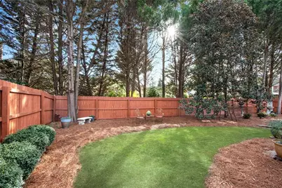 1701 Tappahannock Trail, Marietta, GA 30062 - Photo 38