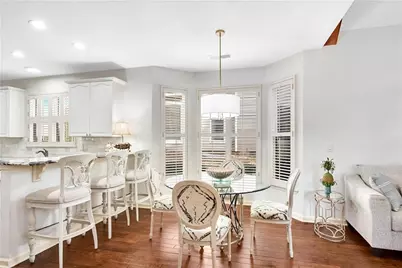 1701 Tappahannock Trail, Marietta, GA 30062 - Photo 14