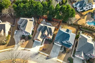 1701 Tappahannock Trail, Marietta, GA 30062 - Photo 42