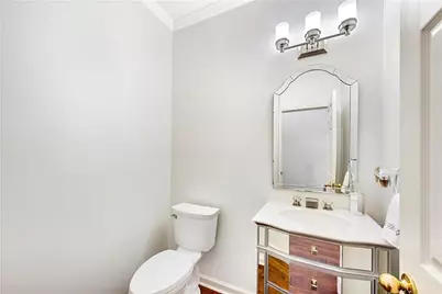 1701 Tappahannock Trail, Marietta, GA 30062 - Photo 22