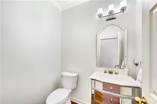 1701 Tappahannock Trail, Marietta, GA 30062 - Photo 22