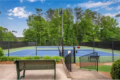 1701 Tappahannock Trail, Marietta, GA 30062 - Photo 46