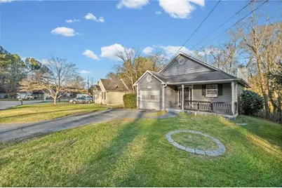 3467 Clare Cottage Trace SW, Marietta, GA 30008 - Photo 4