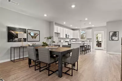 2030 Main Street NW #405, Atlanta, GA 30318 - Photo 28