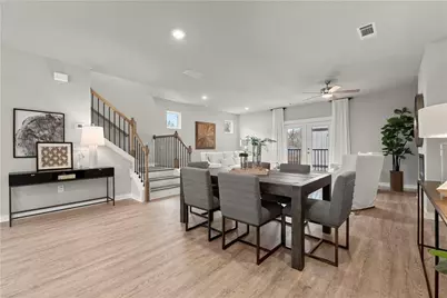 2030 Main Street NW #405, Atlanta, GA 30318 - Photo 26