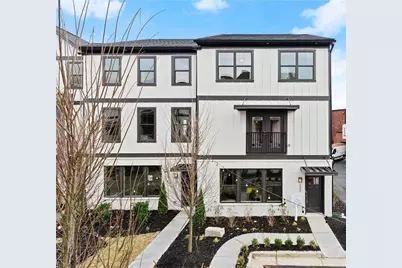 2030 Main Street NW #405, Atlanta, GA 30318 - Photo 1