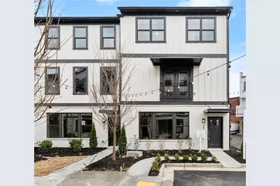 2030 Main Street NW #405, Atlanta, GA 30318 - Photo 4