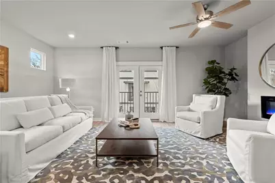 2030 Main Street NW #405, Atlanta, GA 30318 - Photo 18