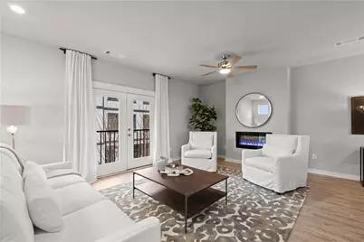 2030 Main Street NW #405, Atlanta, GA 30318 - Photo 34