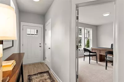2030 Main Street NW #405, Atlanta, GA 30318 - Photo 10