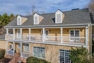 160 Magnolia Blossom Way, Athens, GA 30606 - Photo 40