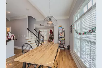 160 Magnolia Blossom Way, Athens, GA 30606 - Photo 8