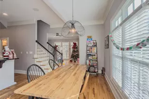 160 Magnolia Blossom Way, Athens, GA 30606 - Photo 8