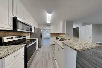 1263 Melrose Forest Lane, Lawrenceville, GA 30045 - Photo 4