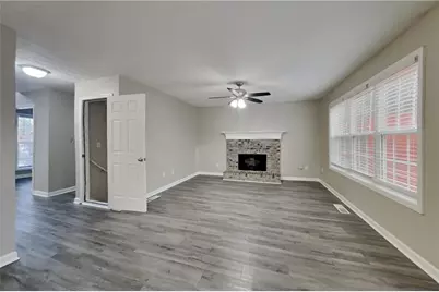 1263 Melrose Forest Lane, Lawrenceville, GA 30045 - Photo 2