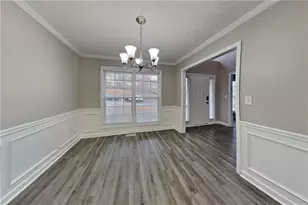 1263 Melrose Forest Ln, Lawrenceville, GA 30045 - Photo 6