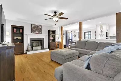 4403 Milton Trail SW, Snellville, GA 30039 - Photo 14