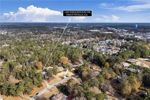 1105 Wedgewood Dr, Fayetteville, GA 30214 - Photo 66