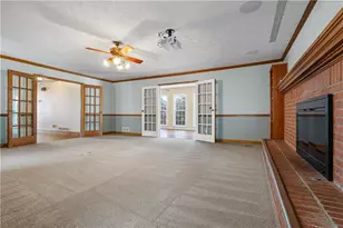 1105 Wedgewood Dr, Fayetteville, GA 30214 - Photo 20