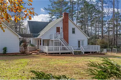 1105 Wedgewood Drive, Fayetteville, GA 30214 - Photo 58