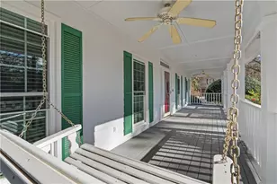 1105 Wedgewood Dr, Fayetteville, GA 30214 - Photo 8