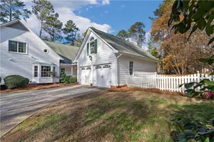 1105 Wedgewood Dr, Fayetteville, GA 30214 - Photo 50