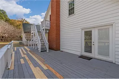 1105 Wedgewood Drive, Fayetteville, GA 30214 - Photo 62