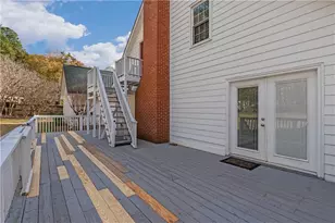 1105 Wedgewood Dr, Fayetteville, GA 30214 - Photo 62