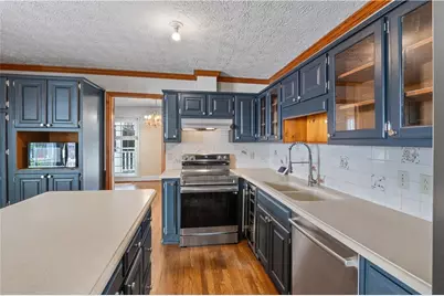 1105 Wedgewood Drive, Fayetteville, GA 30214 - Photo 14