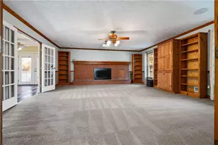 1105 Wedgewood Dr, Fayetteville, GA 30214 - Photo 18