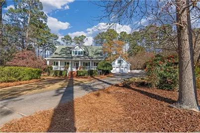 1105 Wedgewood Drive, Fayetteville, GA 30214 - Photo 6