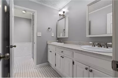 1105 Wedgewood Drive, Fayetteville, GA 30214 - Photo 26