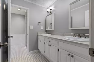 1105 Wedgewood Dr, Fayetteville, GA 30214 - Photo 26