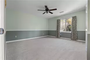 1105 Wedgewood Dr, Fayetteville, GA 30214 - Photo 46