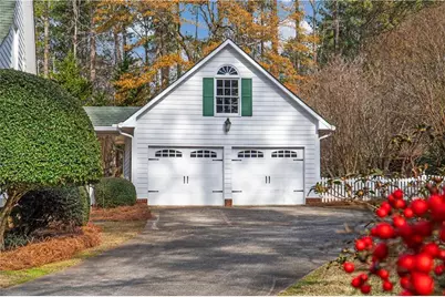 1105 Wedgewood Drive, Fayetteville, GA 30214 - Photo 52