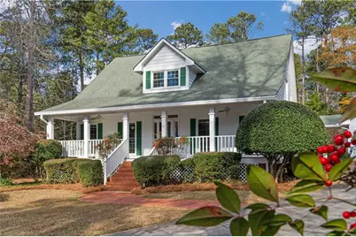 1105 Wedgewood Drive, Fayetteville, GA 30214 - Photo 4